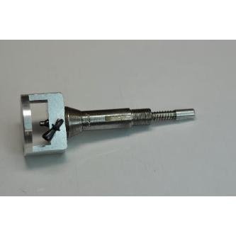 Levin Balance Chuck w/collet Image