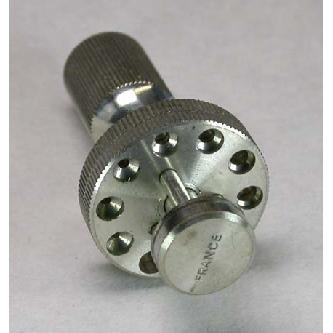 Hand Broaching Vise Image