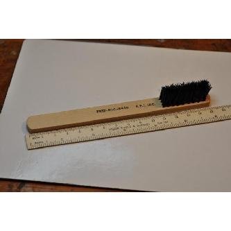 Four Row Washout Brush Image