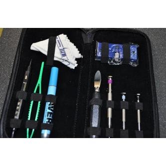 Deluxe Basic Battery Changing Tool Kit Image