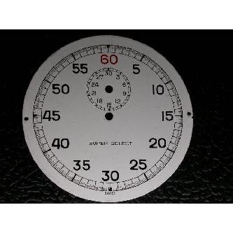 Stop Watch Dial D005 Image