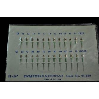 Wristwatch Hand Lot HL001 Image