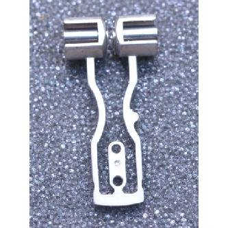 Accutron 2180 Tuning Fork Assembly Image