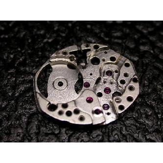 Jeweled Bottom Plate/Main Plate 700 Image