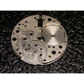 Jeweled Bottom Plate/Main Plate 532 Image