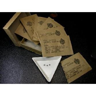 Stem Gaskets GM01 Image