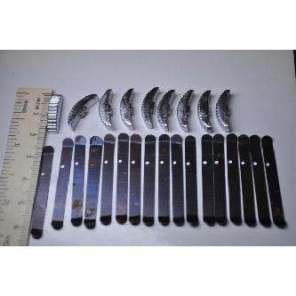 Pocket watch / Timer Side Slides Image