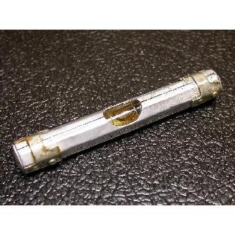 Frank B. Hall 3" Line Level Image
