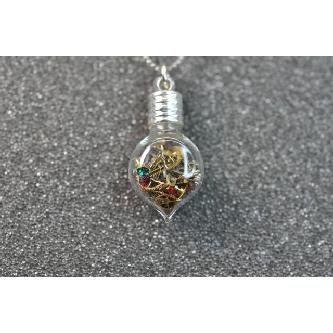 Steampunk Mojo Necklace Image