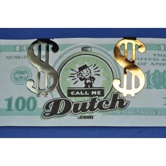 Economy Money Clip Image