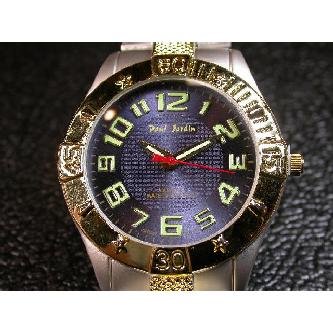 Paul Jardin Quartz Watch Image